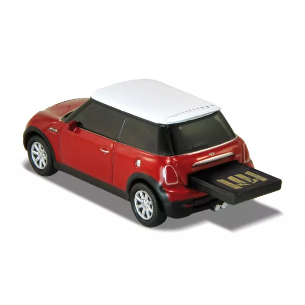USB Mini Cooper 4GB