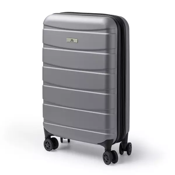 Foldable trolley
