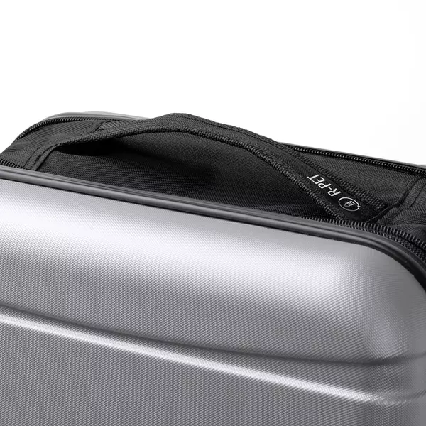 Foldable trolley