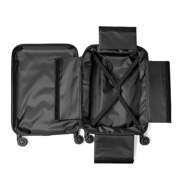 Foldable trolley