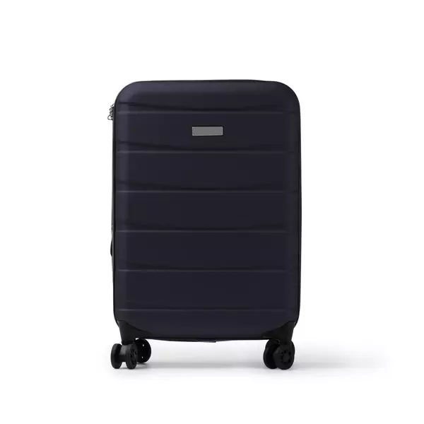 Foldable trolley