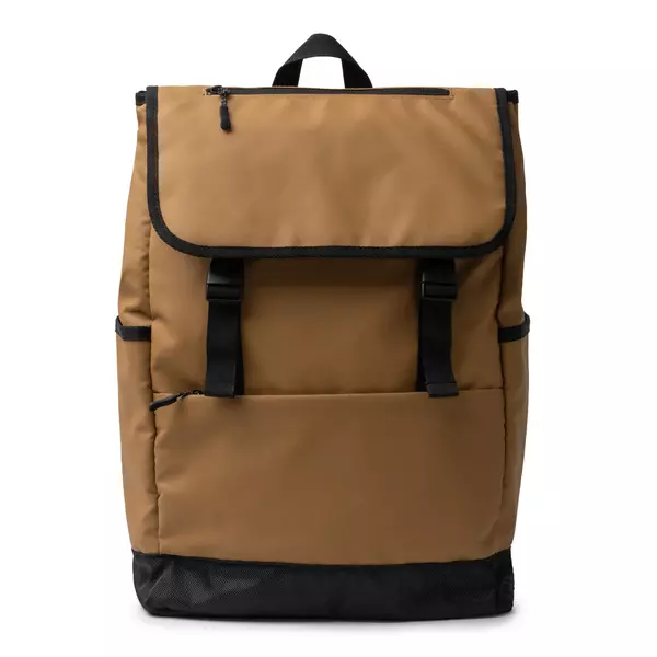 Modern laptop backpack 15" 20L