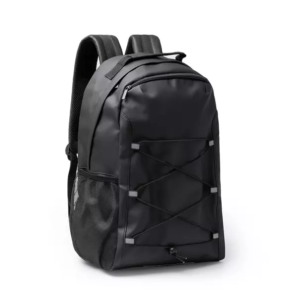 Stylish laptop backpack 17"