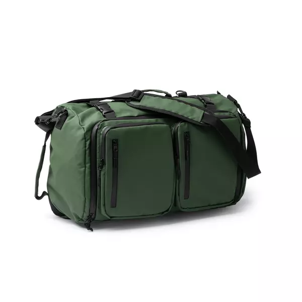 Multifunctional backpack and bag