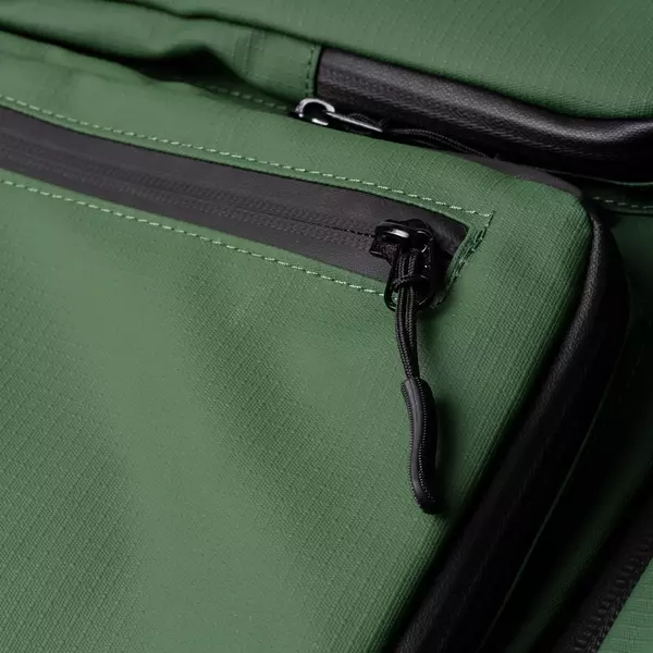 Multifunctional backpack and bag