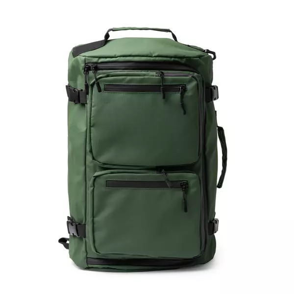 Multifunctional backpack and bag
