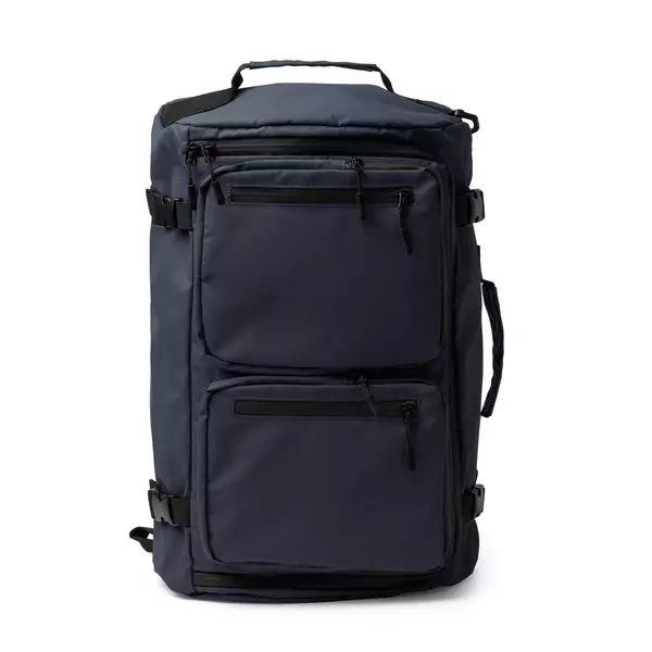 Multifunctional backpack and bag