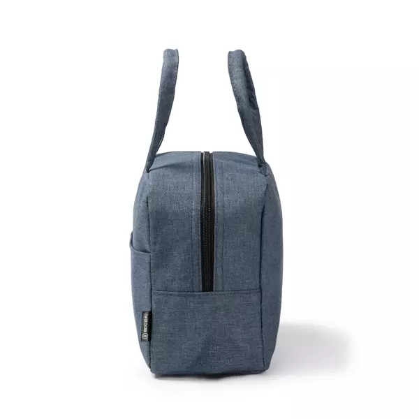 Eco thermo bag made of polyester