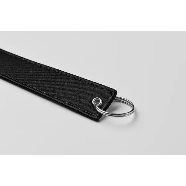 Keychain "Remove before flight"