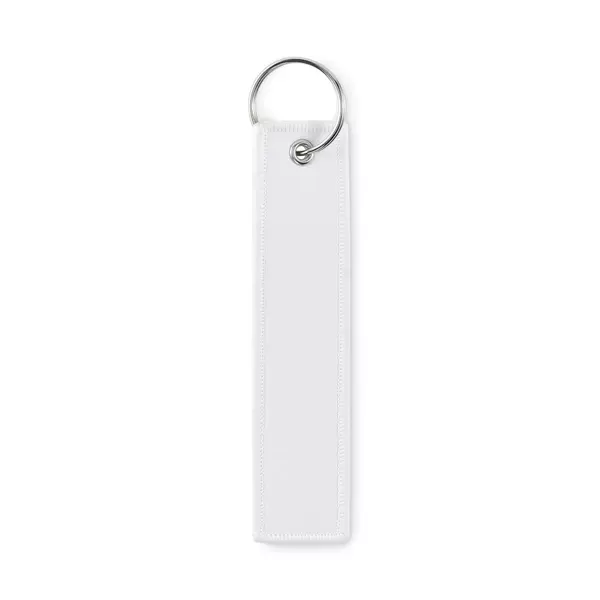 Keychain "Remove before flight"