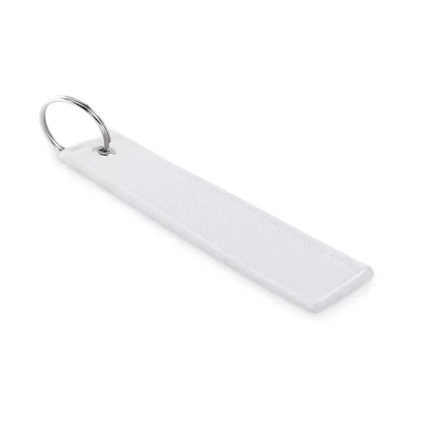 Keychain "Remove before flight"