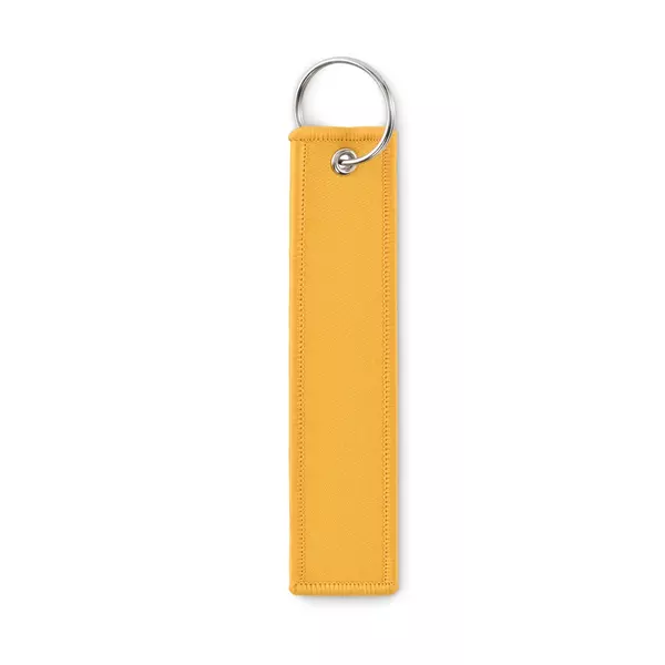 Keychain "Remove before flight"
