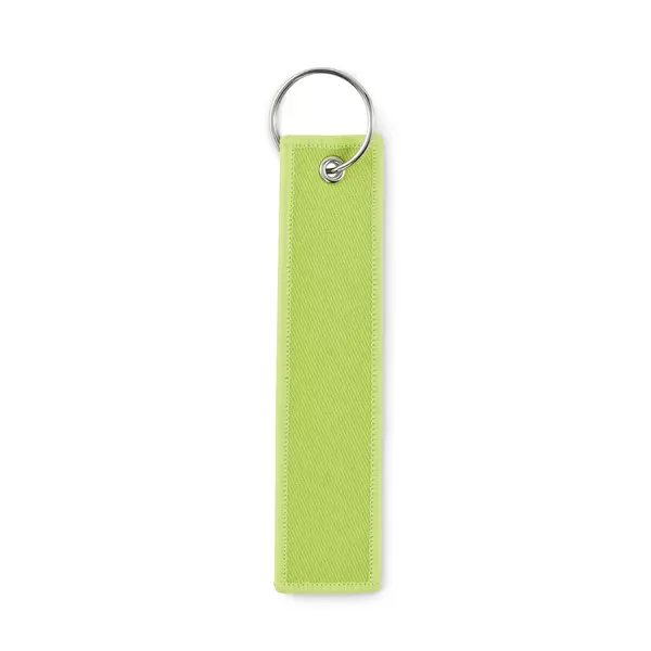 Keychain "Remove before flight"