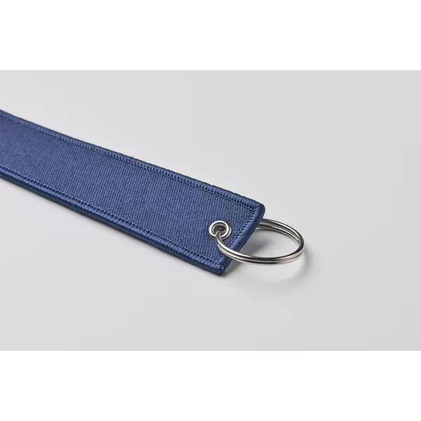 Keychain "Remove before flight"