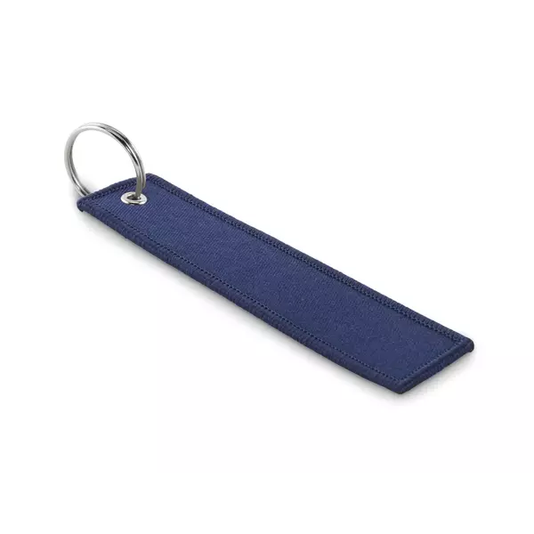 Keychain "Remove before flight"