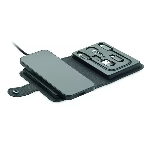 4-in-1 wireless charging set 15W