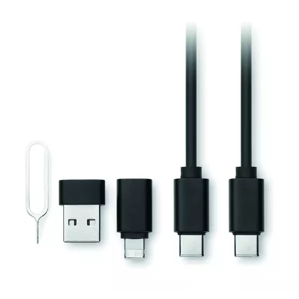 4-in-1 wireless charging set 15W