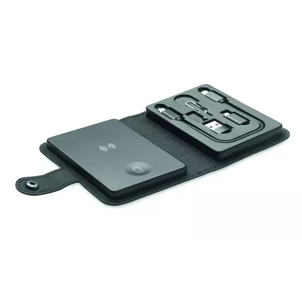 4-in-1 wireless charging set 15W