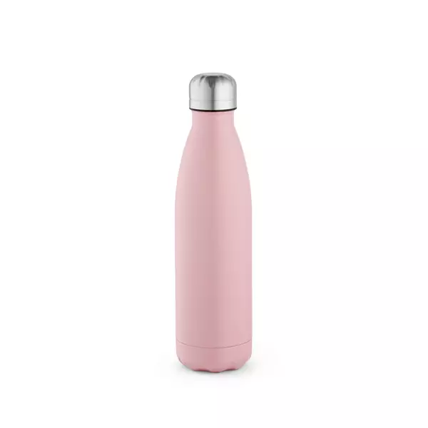 Стоманена термобутилка в матов цвят 535 ml