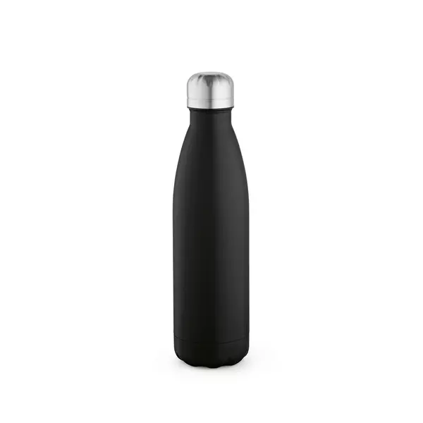Стоманена термобутилка в матов цвят 535 ml