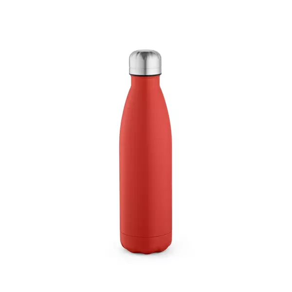 Стоманена термобутилка в матов цвят 535 ml