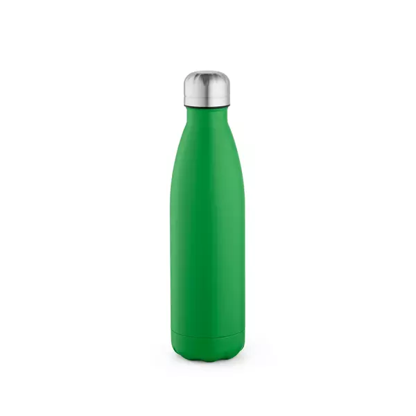 Стоманена термобутилка в матов цвят 535 ml