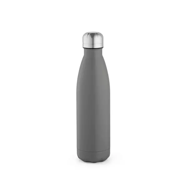 Стоманена термобутилка в матов цвят 535 ml