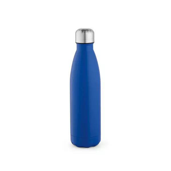 Стоманена термобутилка в матов цвят 535 ml
