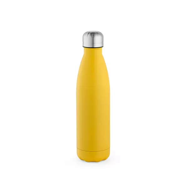 Стоманена термобутилка в матов цвят 535 ml