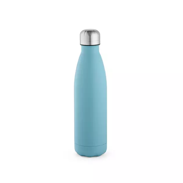Стоманена термобутилка в матов цвят 535 ml