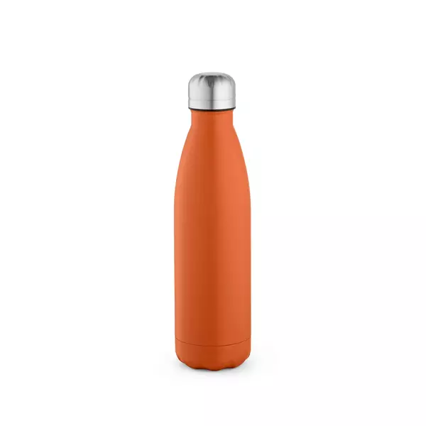 Стоманена термобутилка в матов цвят 535 ml
