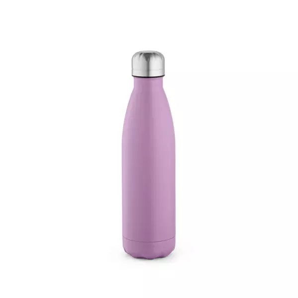 Стоманена термобутилка в матов цвят 535 ml