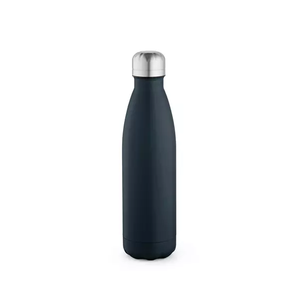 Стоманена термобутилка в матов цвят 535 ml