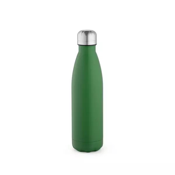Стоманена термобутилка в матов цвят 535 ml