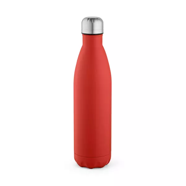 Стоманена термобутилка в матов цвят 810 ml