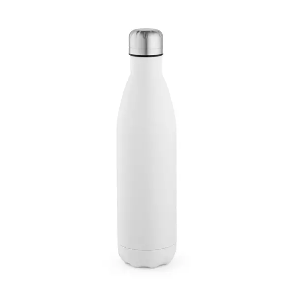 Стоманена термобутилка в матов цвят 810 ml