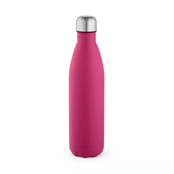 Стоманена термобутилка в матов цвят 810 ml