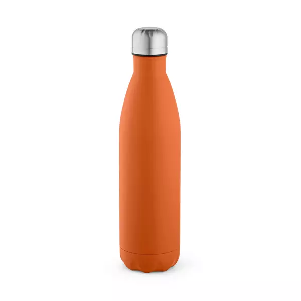 Стоманена термобутилка в матов цвят 810 ml