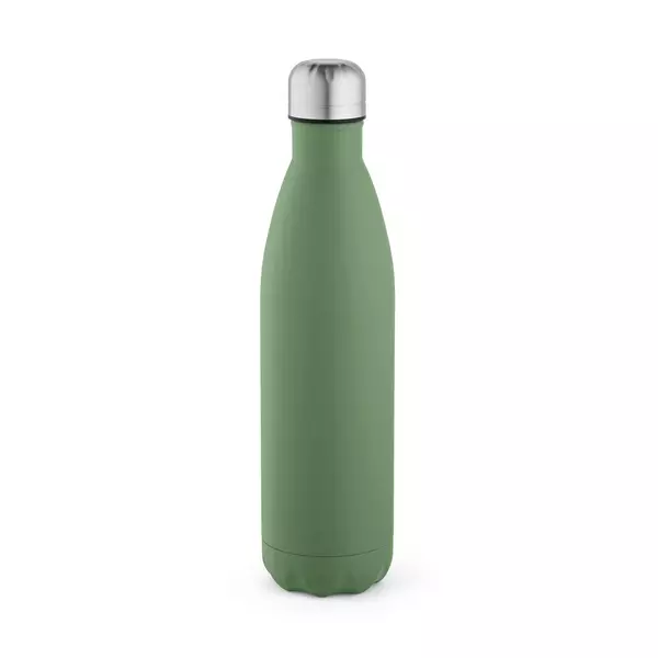 Стоманена термобутилка в матов цвят 810 ml