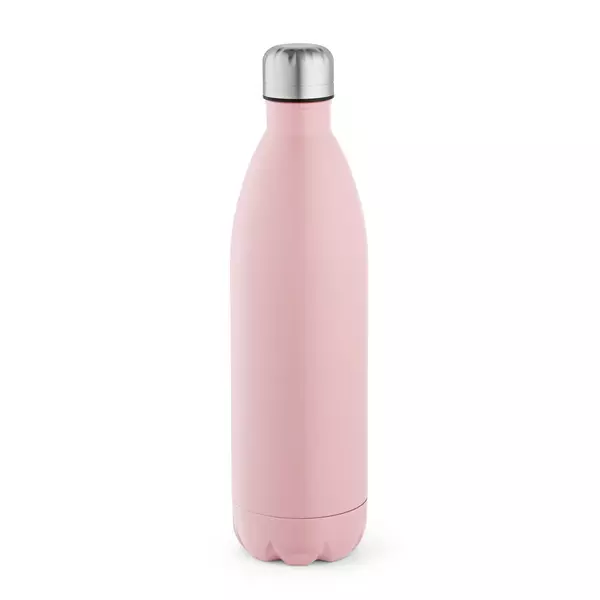 Steel thermobottle in a matte color 1100 ml
