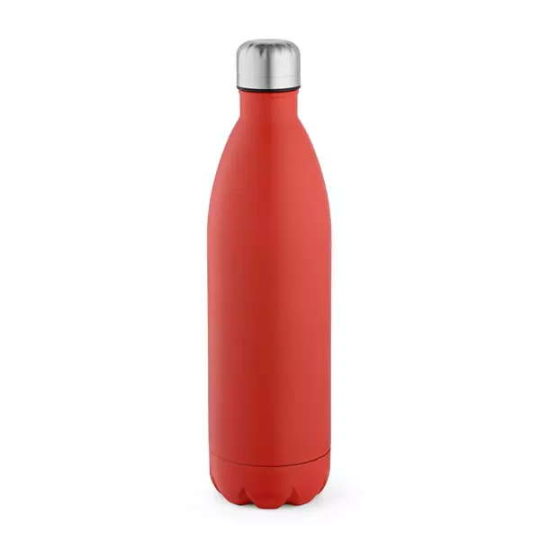Стоманена термобутилка в матов цвят 1100 ml