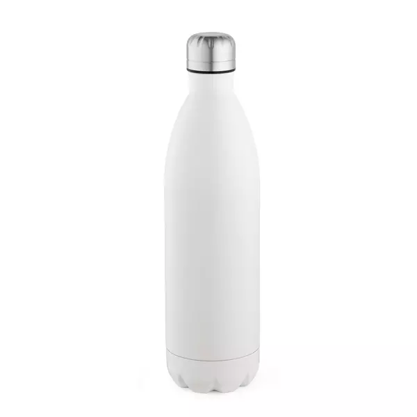 Стоманена термобутилка в матов цвят 1100 ml