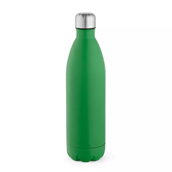 Стоманена термобутилка в матов цвят 1100 ml