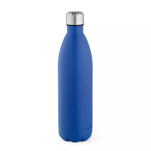 Стоманена термобутилка в матов цвят 1100 ml
