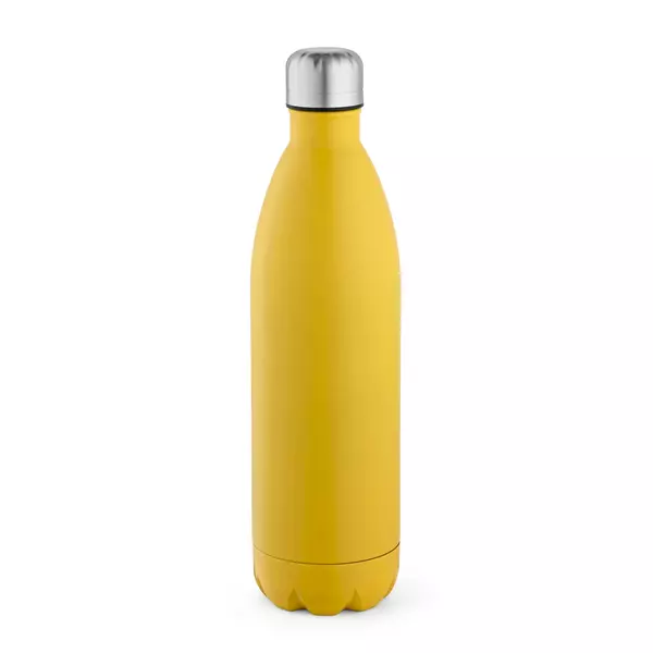 Стоманена термобутилка в матов цвят 1100 ml