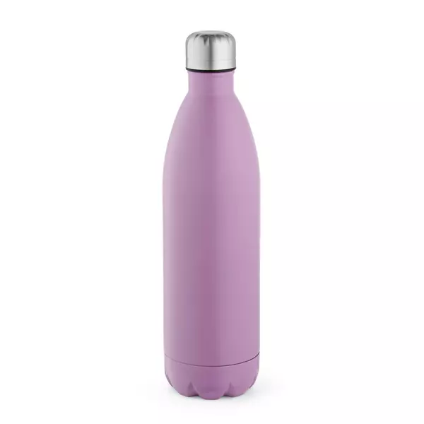 Стоманена термобутилка в матов цвят 1100 ml