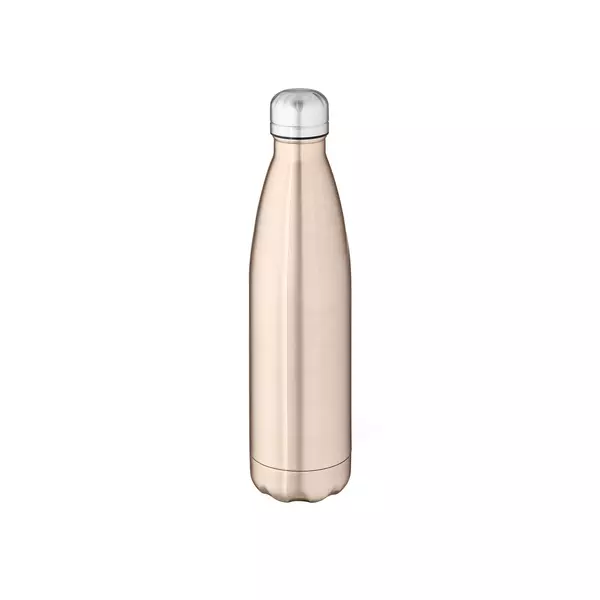 Стоманена термобутилка в цвят металик 810 ml