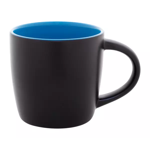 Ceramic mug with а special design for engraving 300 ml