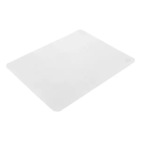 Mouse pad made of PU leather