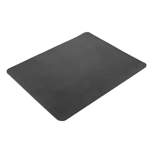 Mouse pad made of PU leather